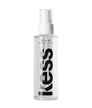 Kess Berlin Set & Go Setting Spray Fixing Spray · 100 ml