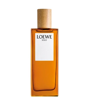 LOEWE Solo Eau de Toilette · 50 ml