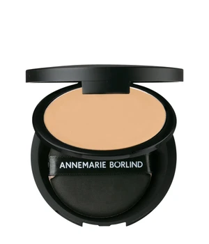 ANNEMARIE BÖRLIND KOMPAKT-MAKE-UP Kompakt Foundation · 10 g · Nude