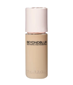 YOUNGBLOOD BeyondBlur Skin Perfecting Foundation Flüssige Foundation · 30 ml · Nude
