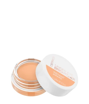 CATRICE Under Eye Brightener Instant Awake Concealer · 4 g · Nude
