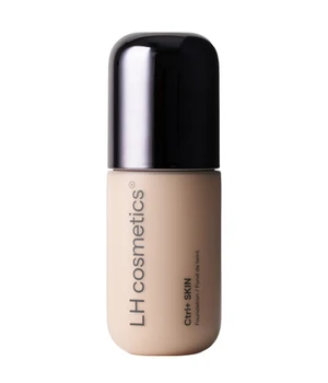 LH Cosmetics Ctrl+ SKIN Foundation Flüssige Foundation · 30 ml · Creme