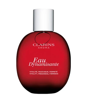 CLARINS Eau Dynamisante Spray Körperspray · 200 ml