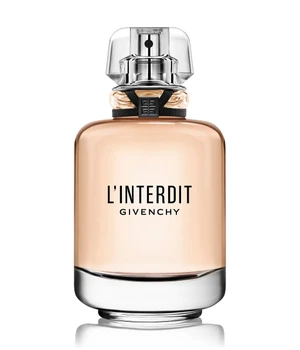 GIVENCHY L'Interdit Eau de Parfum · 125 ml