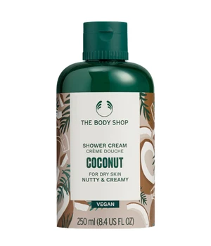 The Body Shop Coconut Shower Cream Duschgel · 250 ml