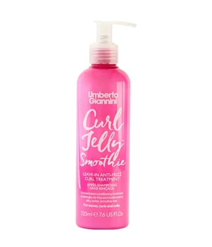 Umberto Giannini Curl Jelly Smoothie Conditioner · 225 ml