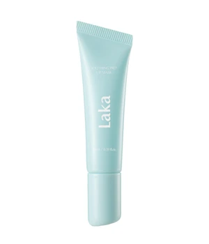 Laka Soothing Prep Lip Mask Lip Base · 10 ml