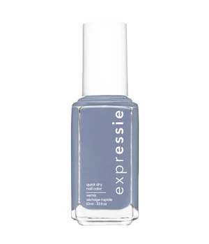 essie Expressie vegane Formel Nagellack · 10 ml · Grau