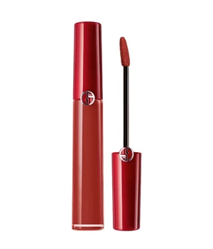 Giorgio Armani Lip Maestro Matte Nature Liquid Lipstick · 6.5 ml · Dunkelrot