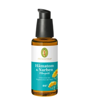 Primavera Hämatom & Narben Pflegeöl bio Massageöl · 50 ml