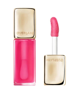 GUERLAIN KissKiss Bee Glow Oil Lippenöl · 9.5 ml · Pink