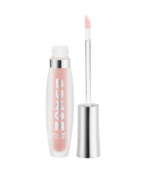 Buxom Plump Shot™ Peptide Lip Serum Lipgloss · 4 ml · Nude