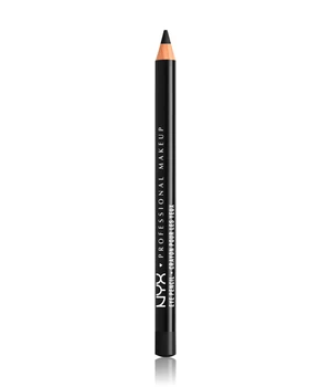 NYX Professional Makeup Kajal Slim Eye Pencil Kajalstift · 1 g · Schwarz