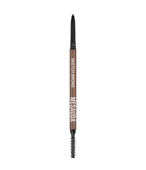 MESAUDA BEAUTY Sketch Brows Augenbrauenstift · 0.09 g · Braun