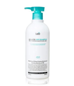 Lador Keratin LPP Haarshampoo · 530 ml