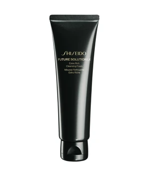 Shiseido Future Solution LX Extra Rich Cleansing Foam Reinigungsschaum · 125 ml
