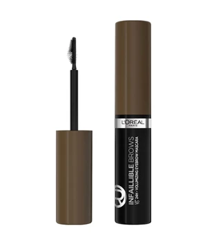 L'Oréal Paris Brow Artist Plump & Set Augenbrauengel · 5 ml · Schwarz