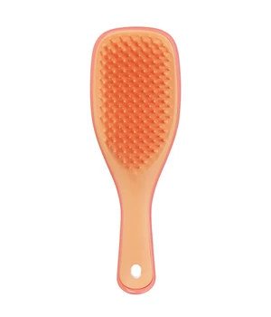 Tangle Teezer Mini Ultimate Detangler Salmon Pink Apricot No Tangle Bürste · 1 Stk