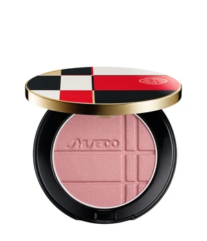 Shiseido Color + Glow Enhancer Rouge · 7 g · Rosa
