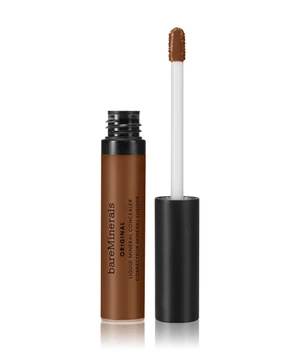 bareMinerals Original Liquid Concealer Concealer · 6 ml · Braun