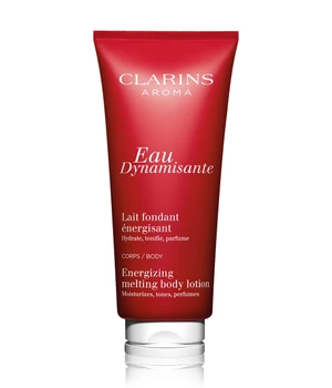 CLARINS Eau Dynamisante Lait fondant énergisant Körperbalsam · 200 ml