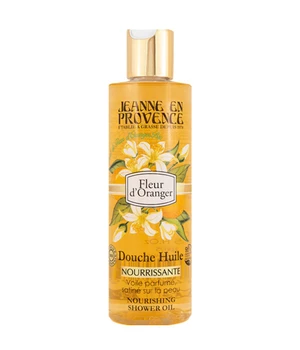 Jeanne en Provence Orange Blossom Duschöl · 250 ml