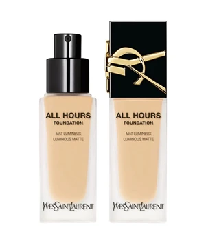 Yves Saint Laurent Encre de Peau All Hours Flüssige Foundation · 25 ml · Nude