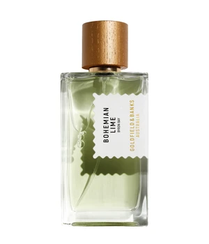 Goldfield & Banks Bohemian Lime Parfum · 100 ml