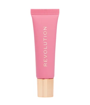 REVOLUTION Juicy Peptide Lip Balm Lippenbalsam · 8 ml · Orange