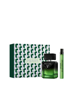 Prada Paradigme Le Parfum Parfum Set Duftset · 1 Stk
