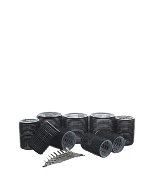 PARSA Beauty Lockenwickler-Set Lockenwickler · 9 Stk