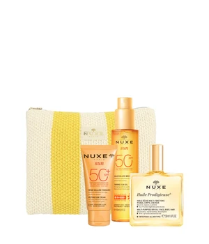 NUXE Summer Essentials Gesichtspflegeset · 1 Stk