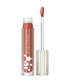 MAC LIPGLASS AIR Lipgloss · 5 ml · Braun