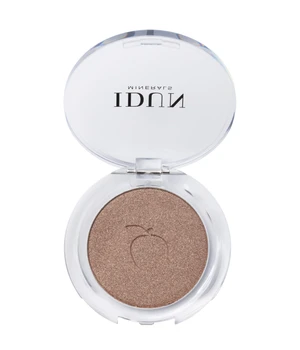 IDUN Minerals Mineral Single Eyeshadow Lidschatten · 3 g · Grau