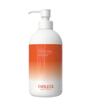 EAU de 1974 EAU de Capri Hyaluronic Plump Hydrating Haarshampoo · 750 ml