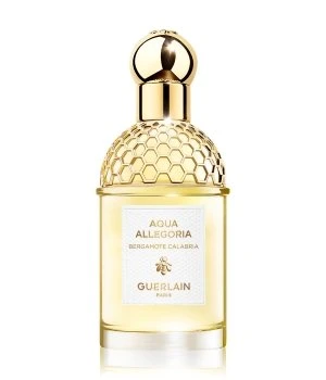 GUERLAIN Aqua Allegoria Bergamote Calabria Eau de Toilette · 75 ml