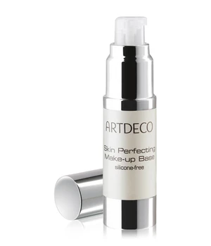 ARTDECO Skin Perfecting Make-up Base Primer · 15 ml · Weiß