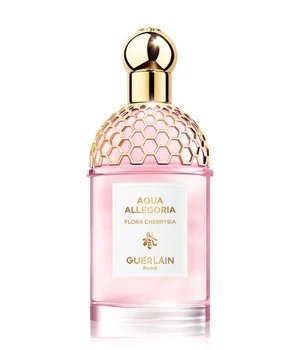 GUERLAIN Aqua Allegoria Flora Cherrysia Eau de Toilette · 125 ml