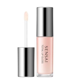 Sensai Colours Total Lip Gloss Lipgloss · 4.5 ml · Weiß