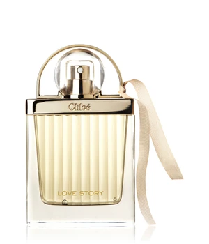 Chloé Love Story Eau de Parfum · 50 ml
