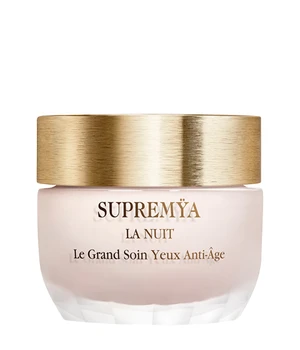 Sisley Supremÿa La Nuit Le Grand Soin Yeux Anti Age Augencreme · 15 ml