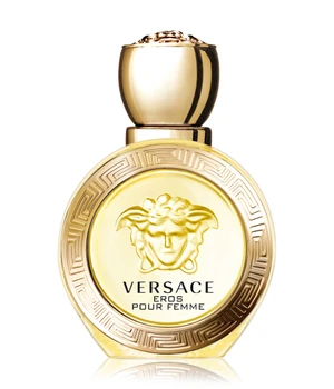 Versace Eros Pour Femme Eau de Toilette · 50 ml