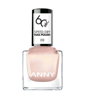 ANNY Speed Dry Nail Polish Nagellack · 9 ml · Creme