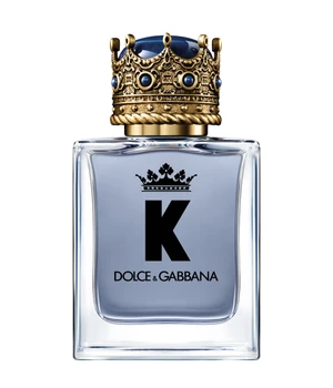 Dolce&Gabbana K by Dolce&Gabbana Eau de Toilette · 50 ml