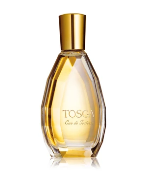 Tosca For Her Eau de Toilette · 50 ml