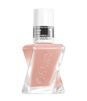 essie gel couture by essie Nagellack · 14 ml · Nude