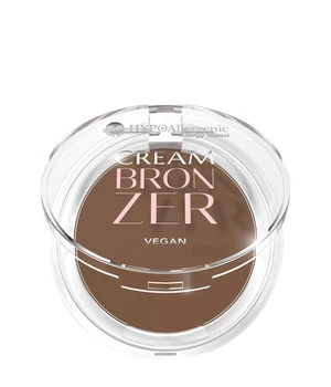 Bell HYPOAllergenic Cream Bronzer Bronzer · 5 g · Braun