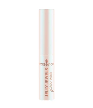 essence JELLY JEWELS glitter stick Lidschatten · 3 g · Rosa