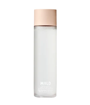 MIILD Skin Love The Micellar Cleansing Water Reinigungsschaum · 150 ml