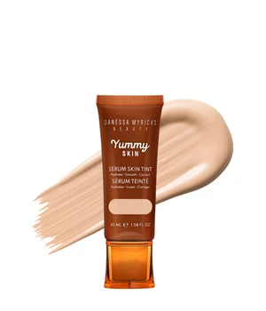 Danessa Myricks Beauty Yummy Skin Serum Tint Flüssige Foundation · 45 ml · Nude
